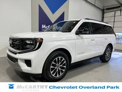 2025 Ford Expedition — photo 9 view