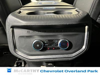 2025 Ford Expedition — photo 30 view