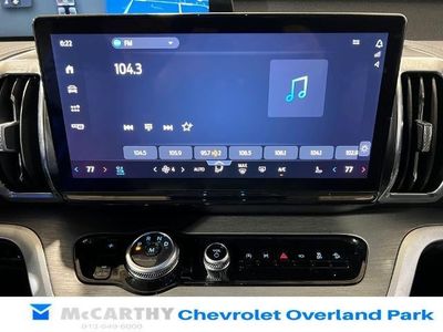 2025 Ford Expedition — photo 22 view