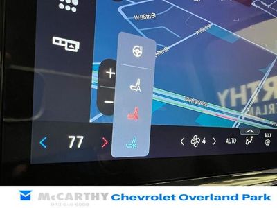 2025 Ford Expedition — photo 25 view