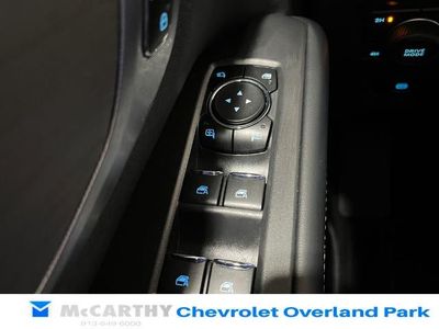 2025 Ford Expedition — photo 16 view