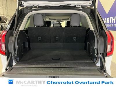 2025 Ford Expedition — photo 33 view