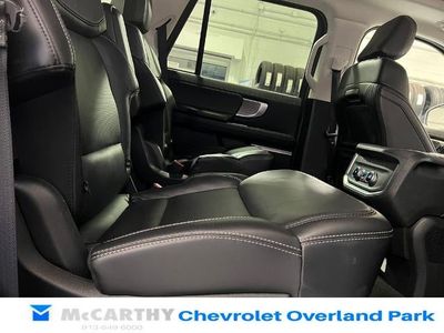 2025 Ford Expedition — photo 36 view