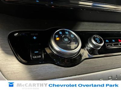 2025 Ford Expedition — photo 20 view