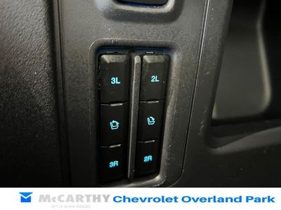 2025 Ford Expedition — photo 35 view