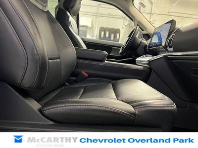 2025 Ford Expedition — photo 37 view