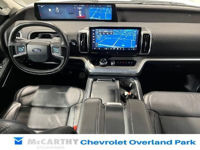 2025 Ford Expedition — photo 31 view