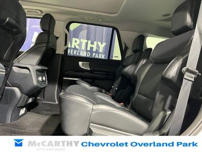 2025 Ford Expedition — photo 29 view