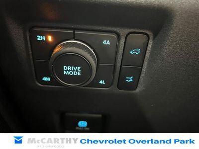 2025 Ford Expedition — photo 17 view