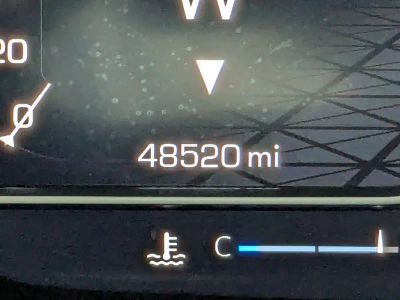 2023 GMC Yukon XL — photo 30 view