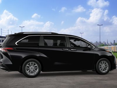 2026 Toyota Sienna - Photo 13