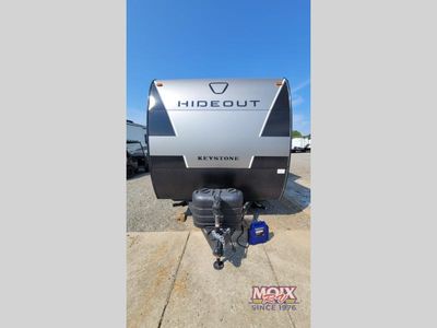 2026 Keystone RV Hideout Sport - Photo 30