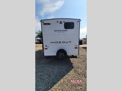 2026 Keystone RV Hideout Sport - Photo 32