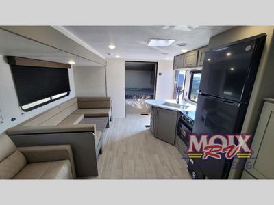 2026 Keystone RV Hideout Sport - Photo 4