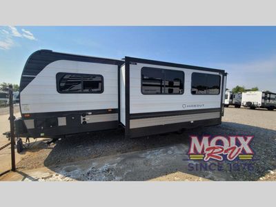 2026 Keystone RV Hideout Sport - Photo 31