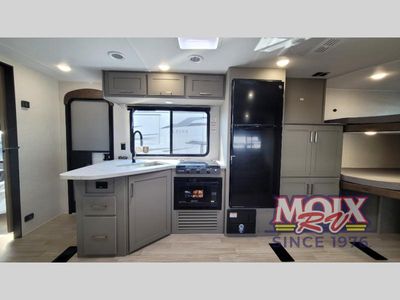 2026 Keystone RV Hideout Sport - Photo 9