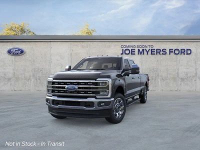 2026 Ford F-350 - Photo 2