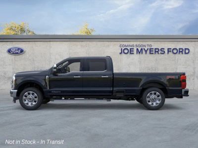 2026 Ford F-350 - Photo 3