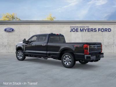 2026 Ford F-350 - Photo 4