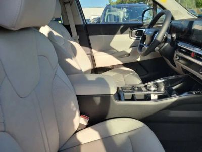 2026 Kia Sorento Hybrid — photo 31 view