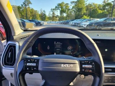 2026 Kia Sorento Hybrid — photo 12 view