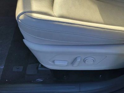 2026 Kia Sorento Hybrid — photo 8 view