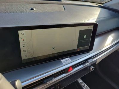 2026 Kia Sorento Hybrid — photo 16 view