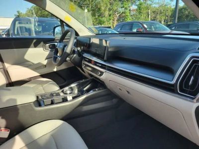 2026 Kia Sorento Hybrid — photo 30 view