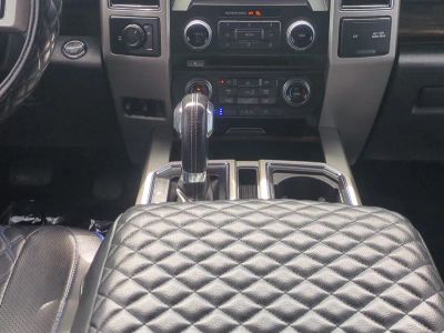 2018 Ford F-150 — photo 19 view
