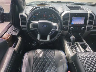 2018 Ford F-150 — photo 16 view