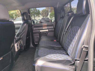2018 Ford F-150 — photo 14 view