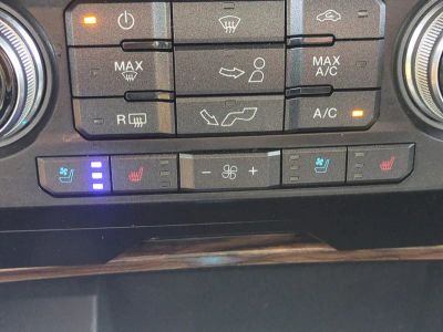 2018 Ford F-150 — photo 24 view
