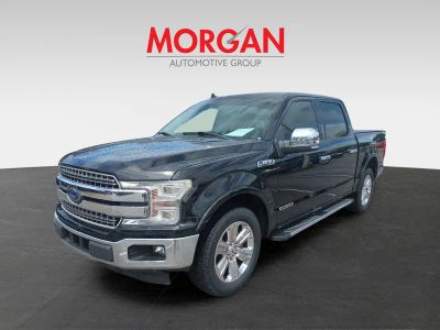 2018 Ford F-150 — photo 9 view