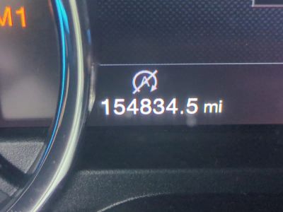 2018 Ford F-150 — photo 29 view