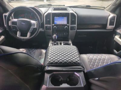 2018 Ford F-150 — photo 15 view