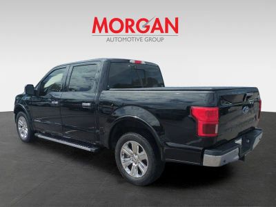 2018 Ford F-150 — photo 7 view
