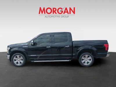 2018 Ford F-150 — photo 8 view