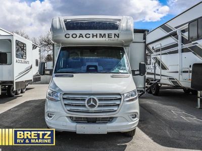 2026 Coachmen RV Prism Select - Photo 3