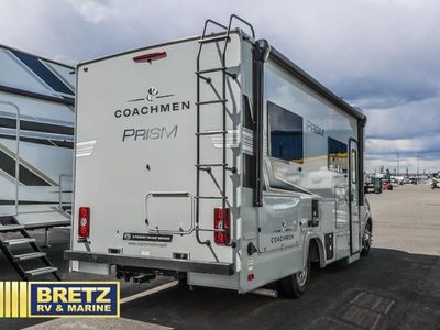 2026 Coachmen RV Prism Select - Photo 7