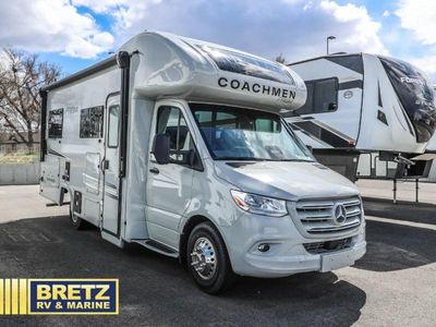 2026 Coachmen RV Prism Select - Photo 1
