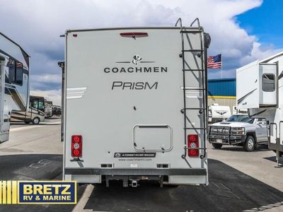 2026 Coachmen RV Prism Select - Photo 6