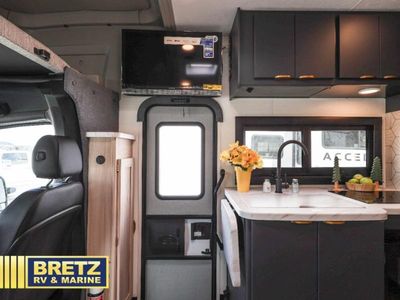 2026 Coachmen RV Prism Select - Photo 29