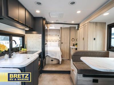 2026 Coachmen RV Prism Select - Photo 18