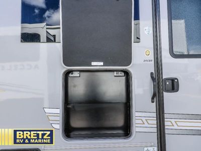 2026 Coachmen RV Prism Select - Photo 9