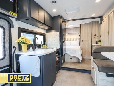 2026 Coachmen RV Prism Select - Photo 16