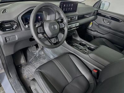 2026 Honda Pilot — photo 7 view
