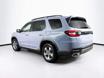 2026 Honda Pilot — photo 28 view