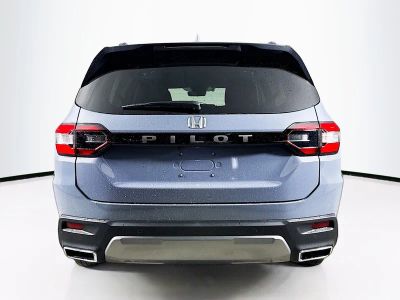 2026 Honda Pilot — photo 29 view