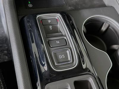 2026 Honda Pilot — photo 17 view