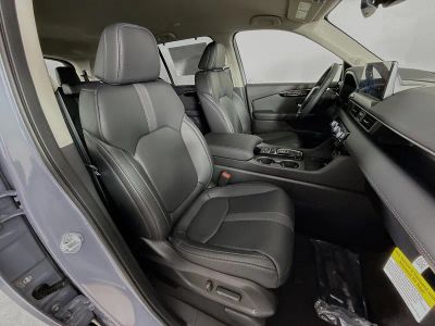 2026 Honda Pilot — photo 33 view